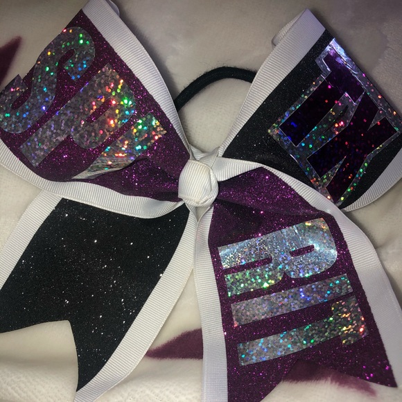Cheer Bows Cheerleading Bows - Picture 2 of 8